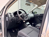 2010 volkswagen golf plus 1.2 tsi trendl.bluem personenauto - afbeelding 9 van  10