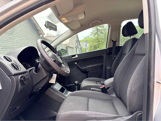 2010 volkswagen golf plus 1.2 tsi trendl.bluem personenauto - afbeelding 10 van  10