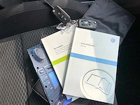 2010 volkswagen golf plus personenauto - afbeelding 10 van  10