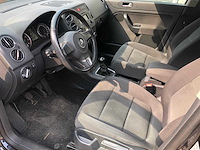 2010 volkswagen golf plus personenauto - afbeelding 6 van  10