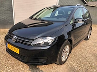 2010 volkswagen golf plus personenauto