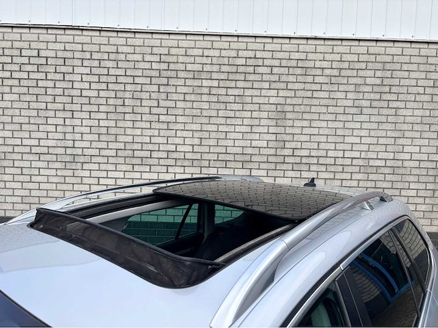 2010 volkswagen golf variant automaat panorama 1.4 tsi comfortline personenauto - afbeelding 2 van  6