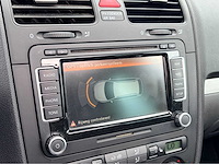 2010 volkswagen golf variant automaat panorama 1.4 tsi comfortline personenauto - afbeelding 5 van  6