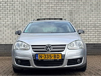 2010 volkswagen golf variant automaat panorama 1.4 tsi comfortline personenauto - afbeelding 8 van  15