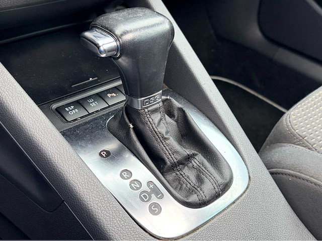 2010 volkswagen golf variant automaat panorama 1.4 tsi comfortline personenauto - afbeelding 12 van  15