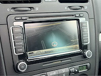 2010 volkswagen golf variant automaat panorama 1.4 tsi comfortline personenauto - afbeelding 14 van  15