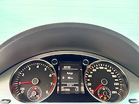 2010 volkswagen passat cc 1.8 tsi 4p. personenauto - afbeelding 11 van  17
