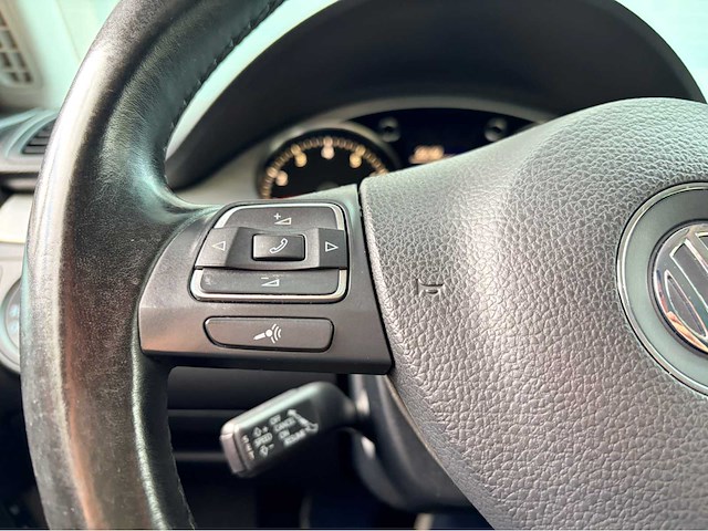 2010 volkswagen passat cc 1.8 tsi 4p. personenauto - afbeelding 12 van  17