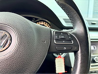 2010 volkswagen passat cc 1.8 tsi 4p. personenauto - afbeelding 13 van  17