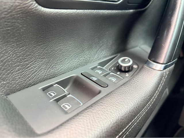 2010 volkswagen passat cc 1.8 tsi 4p. personenauto - afbeelding 15 van  17