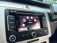 2010 volkswagen passat cc 1.8 tsi 4p. personenauto - afbeelding 16 van  17