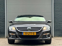 2010 volkswagen passat cc 1.8 tsi 4p. personenauto - afbeelding 2 van  17