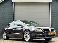 2010 volkswagen passat cc 1.8 tsi 4p. personenauto - afbeelding 3 van  17