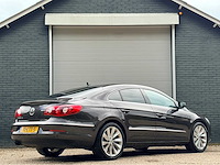 2010 volkswagen passat cc 1.8 tsi 4p. personenauto - afbeelding 4 van  17