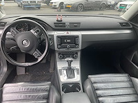 2010 volkswagen passat variant 1.4 tsi highline bluem personenauto - afbeelding 5 van  30