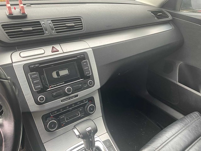 2010 volkswagen passat variant 1.4 tsi highline bluem personenauto - afbeelding 7 van  30