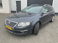 2010 volkswagen passat variant 1.4 tsi highline bluem personenauto - afbeelding 1 van  30