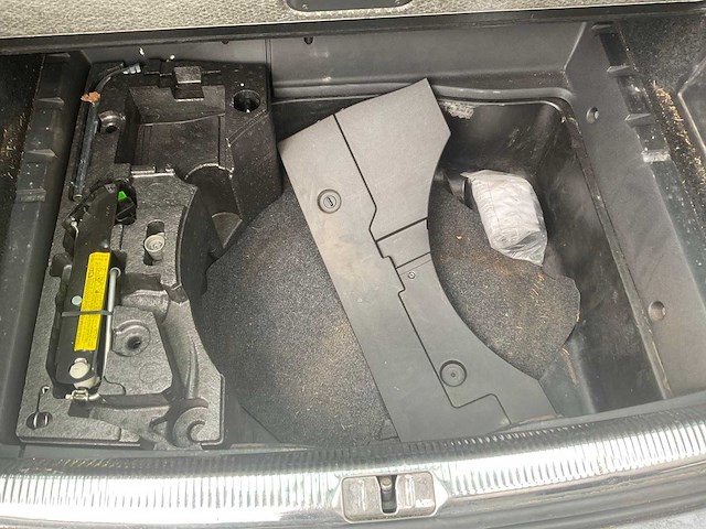 2010 volkswagen passat variant 1.4 tsi highline bluem personenauto - afbeelding 14 van  30