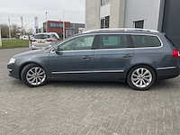 2010 volkswagen passat variant 1.4 tsi highline bluem personenauto - afbeelding 27 van  30