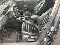 2010 volkswagen passat variant 1.4 tsi highline bluem personenauto - afbeelding 3 van  29