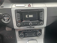 2010 volkswagen passat variant 1.4 tsi highline bluem personenauto - afbeelding 8 van  29