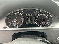 2010 volkswagen passat variant 1.4 tsi highline bluem personenauto - afbeelding 10 van  29