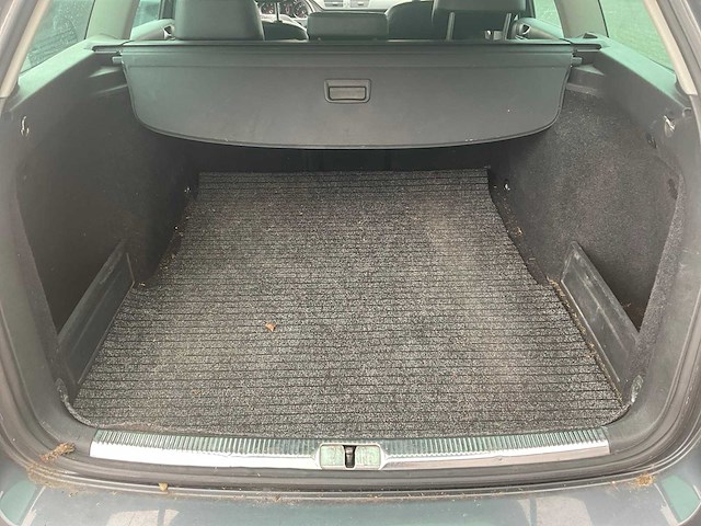 2010 volkswagen passat variant 1.4 tsi highline bluem personenauto - afbeelding 13 van  29