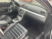 2010 volkswagen passat variant 1.4 tsi highline bluem personenauto - afbeelding 2 van  28