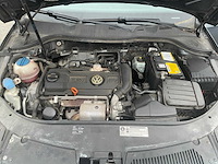 2010 volkswagen passat variant 1.4 tsi highline bluem personenauto - afbeelding 13 van  28
