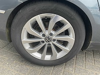 2010 volkswagen passat variant 1.4 tsi highline bluem personenauto - afbeelding 17 van  28