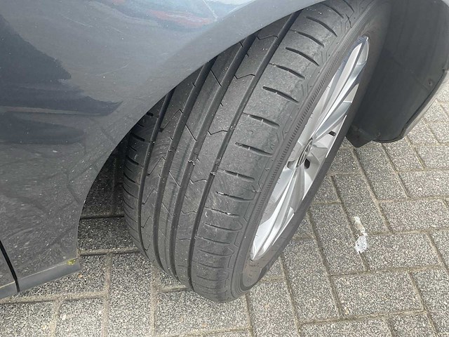 2010 volkswagen passat variant 1.4 tsi highline bluem personenauto - afbeelding 18 van  28
