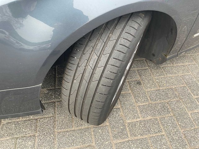 2010 volkswagen passat variant 1.4 tsi highline bluem personenauto - afbeelding 19 van  28
