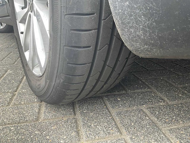 2010 volkswagen passat variant 1.4 tsi highline bluem personenauto - afbeelding 20 van  28