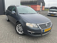 2010 volkswagen passat variant 1.4 tsi highline bluem personenauto - afbeelding 23 van  28