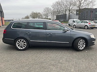 2010 volkswagen passat variant 1.4 tsi highline bluem personenauto - afbeelding 27 van  28