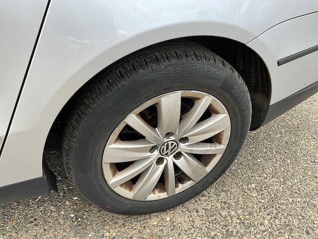 2010 volkswagen passat variant 2.0tdi personenauto - afbeelding 2 van  38