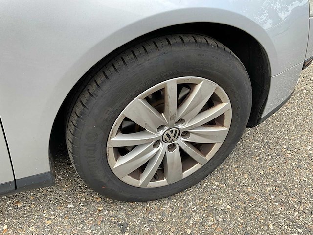 2010 volkswagen passat variant 2.0tdi personenauto - afbeelding 4 van  38