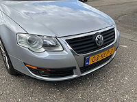 2010 volkswagen passat variant 2.0tdi personenauto - afbeelding 5 van  38