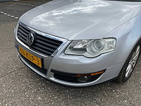 2010 volkswagen passat variant 2.0tdi personenauto - afbeelding 6 van  38