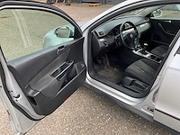 2010 volkswagen passat variant 2.0tdi personenauto - afbeelding 8 van  38