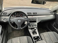 2010 volkswagen passat variant 2.0tdi personenauto - afbeelding 11 van  38