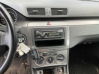 2010 volkswagen passat variant 2.0tdi personenauto - afbeelding 17 van  38
