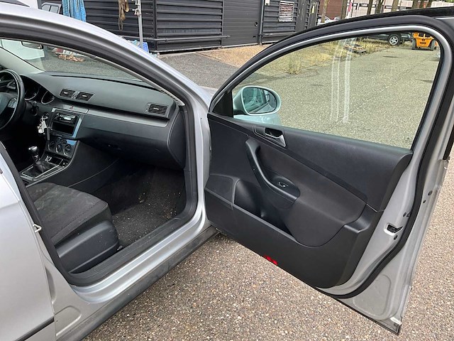 2010 volkswagen passat variant 2.0tdi personenauto - afbeelding 20 van  38