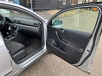 2010 volkswagen passat variant 2.0tdi personenauto - afbeelding 20 van  38