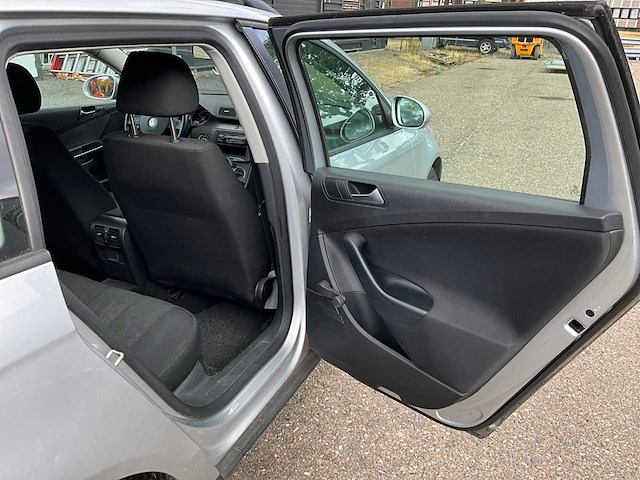 2010 volkswagen passat variant 2.0tdi personenauto - afbeelding 22 van  38