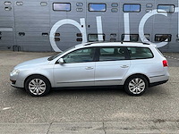 2010 volkswagen passat variant 2.0tdi personenauto - afbeelding 12 van  38