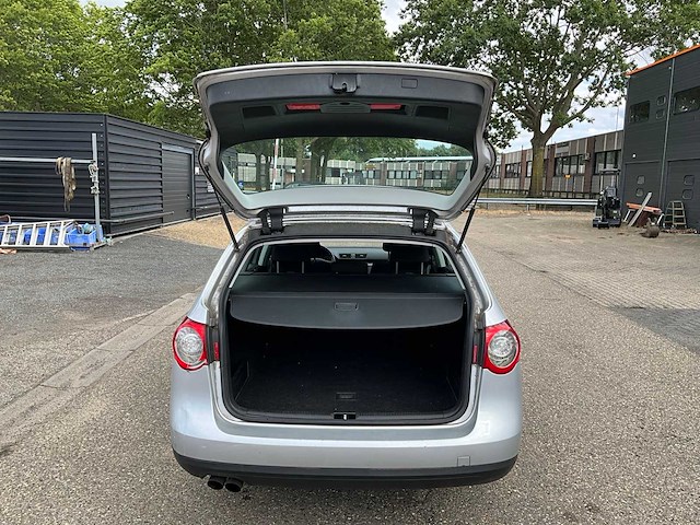2010 volkswagen passat variant 2.0tdi personenauto - afbeelding 27 van  38