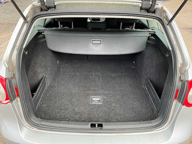 2010 volkswagen passat variant 2.0tdi personenauto - afbeelding 28 van  38