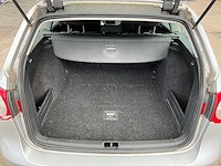 2010 volkswagen passat variant 2.0tdi personenauto - afbeelding 28 van  38