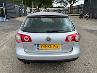 2010 volkswagen passat variant 2.0tdi personenauto - afbeelding 33 van  38